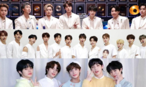 Big Hit Entertainment anuncia los planes de sus artistas para este 2021