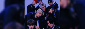 ATEEZ regreserá con dos álbumes consecutivos, en Corea del Sur y Japón