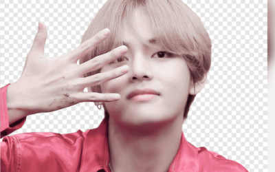 BTS V: primer ídolo masculino de K-pop en alcanzar 1 millón de MG en su publicación en Facebook
