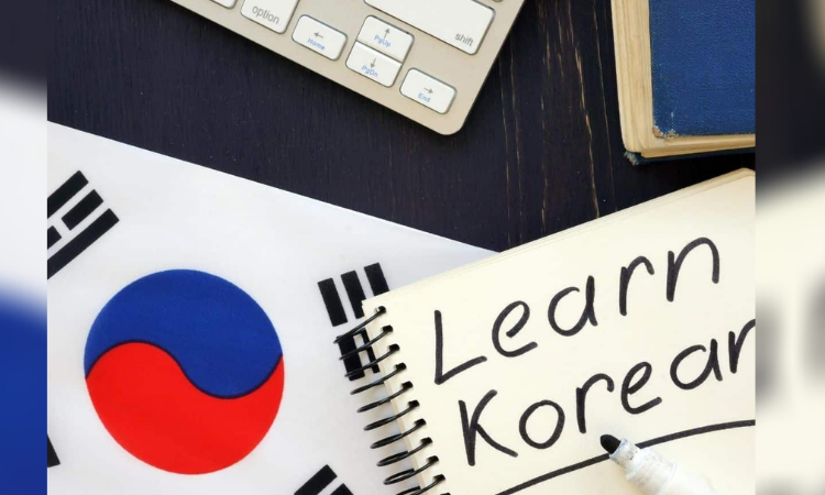 ¿Te gustaría aprender coreano?, Conoce una página donde podrá hacerlo gratis