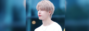 Hansol de NEWKIDD podría alistarse en 2 días