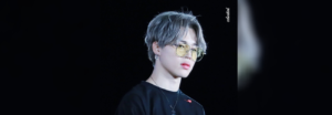 "Promise" de Jimin éxito total en cantidad de reproducciones