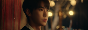 Doyoung de NCT estrena su OST 'Night Air' para el drama 'Cafe Midnight'