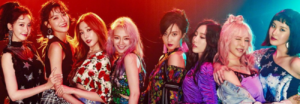 SM Entertainment responde a los rumores sobre el regreso de Girls 'Generation