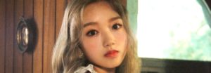 Gowon de LOONA revela cómo se sintió antes de su debut en el grupo