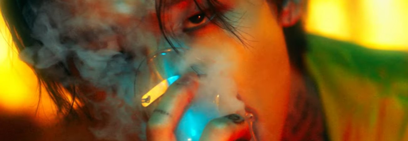 I.M de MONSTA X revela un intenso vídeo teaser para su nueva canción 'GOD DAMN'
