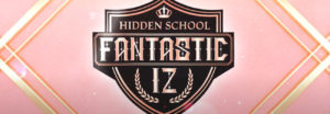 Universe app revela el nuevo programa de variedades de IZ *ONE 'Fantastic IZ: Hidden School'