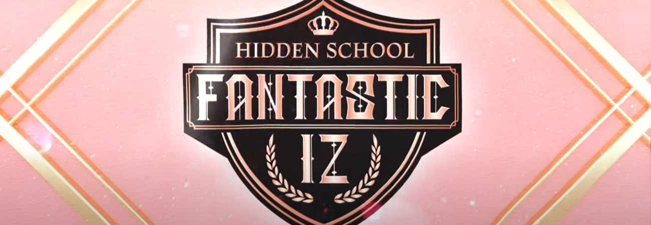 Universe app revela el nuevo programa de variedades de IZ *ONE 'Fantastic IZ: Hidden School'