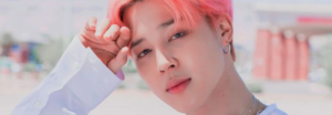 Jimin de BTS agradece a ARMY por todo su amor a través de Weverse