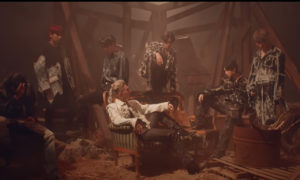 ATEEZ nos da un pequeño adelanto de audio del álbum Zero: Fever Part. 2'