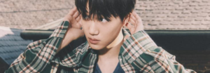 Kai de EXO lanza su colaboración especial con Gucci, "KAI x Gucci Capsule Collection"