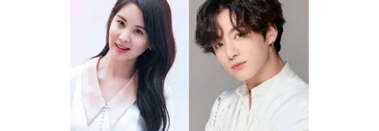 ¿Cuál es la verdad sobre la relación de Jungkook de BTS y Ko Seo Hyun