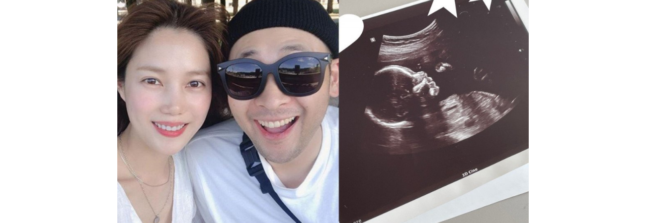 Mithra de Epik High y la actriz Kwon Da Hyun anuncian que tendrán su primer hijo