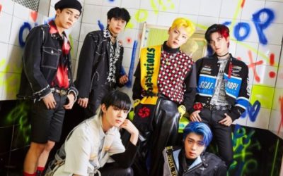 ONF Beautiful Beautiful