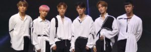 ONF regresa en febrero con su primer álbum completo