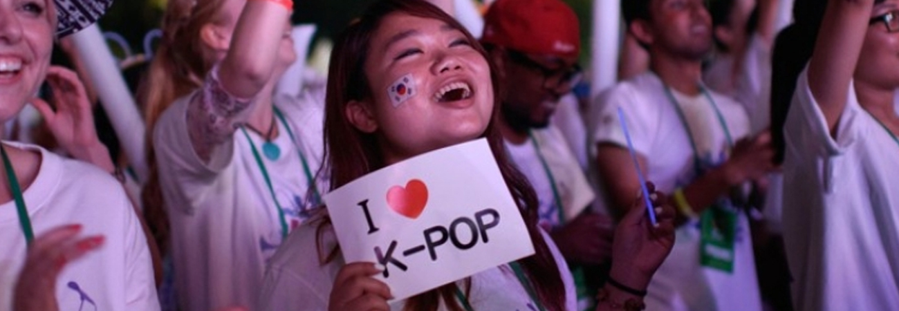 SAN VALENTIN: ¿Qué le puedes regalar a pareja si le gusta el kpop?
