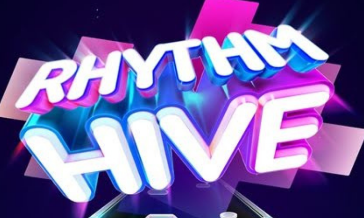 Rhythm Hive: O novo jogo para celular da BTS, TXT e ENHYPEN
