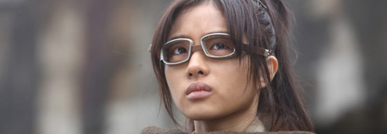 Critican a Satomi Ishihara de ‘Attack on Titan’ tras