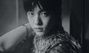 Soobin confiesa que TXT veía sus propios videos para aumentar las vistas