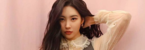 Sunmi anuncia la fecha de su regreso y revela su primera imagen teaser