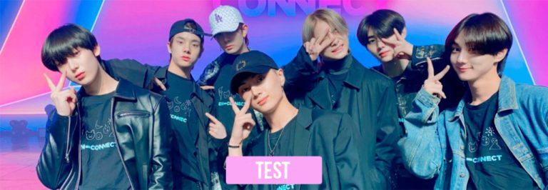 Test: ¿Qué integrante de ENHYPEN será tu cita de San Valentín? | KpopLat