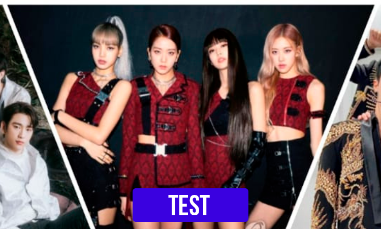 TEST: ¿Qué grupo de K-pop serías según tu mes de nacimiento?