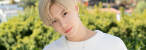 Taemin muestra su amor por SHINee con este lindo detalle