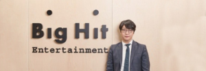 Director ejecutivo de Big Hit Entertainment será orador en el SXSW