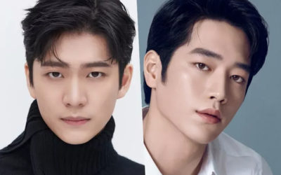 Agencia de Seo Kang Joon y Kang Tae Oh advierte a los fans de posibles cuentas falsas