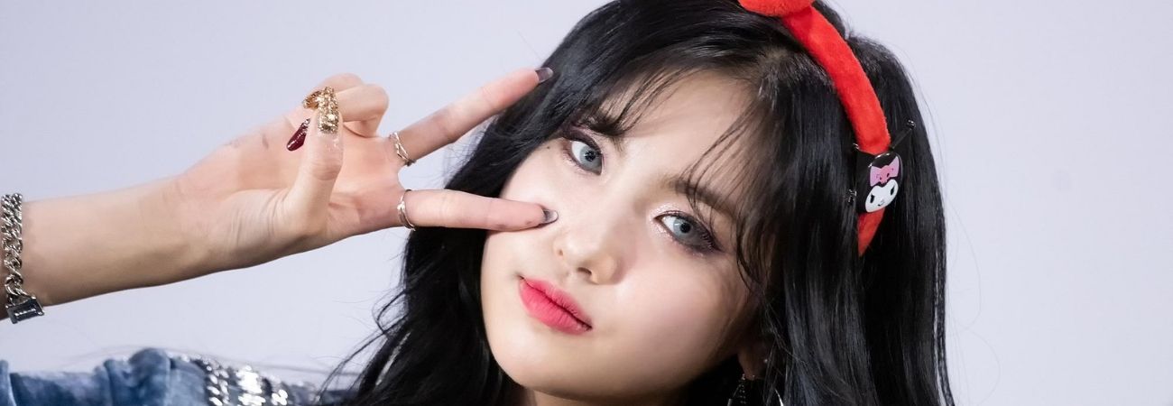 Yuehua Entertainment niega la acusación por bullying de Aisha de EVERGLOW