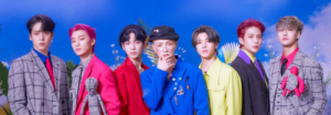 ATEEZ se presentará en el festival de moda 'Tokyo Girls Collection'