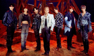 ATEEZ supera los 350.000 pedidos anticipados de su álbum 'ZERO : FEVER Part.2'