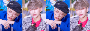 Seonghwa y Hongjoong de ATEEZ revelan sus fotos conceptuales para 'Zero: Fever Part. 2'