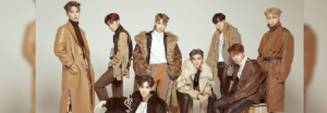 ¡Ponlos en tu playlist! ATEEZ, el grupo que deberías estar staneando