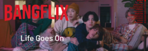 ‘Bangflix’ é a plataforma mais popular entre os fãs de BTS