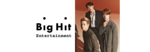 Big Hit Entertainment busca nuevos estilistas para su equipo de trabajo