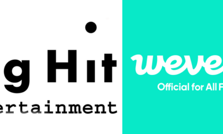 Big Hit Entertainment responde a la investigación tribunal de Weverse Shop
