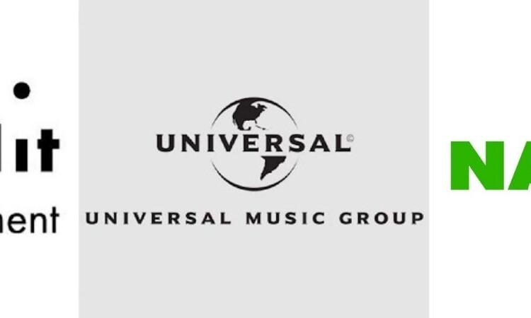 ¿Te imaginas a Maroon 5 y Rihanna en Weverse? Big Hit y Naver se unen a Universal Music Group