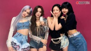 "The Album" de BLACKPINK, el disco más vendido por una artista K-POP