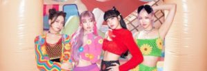 MV "Ice Cream" de BLACKPINK y Selena Gomez supera los 500 millones de visitas en YouTube