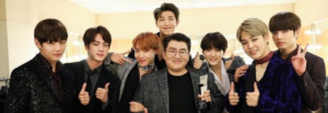 ¿Por qué a los coreanos no les gustaba BTS cuando debutaron? Bang Si Hyuk explica las razones