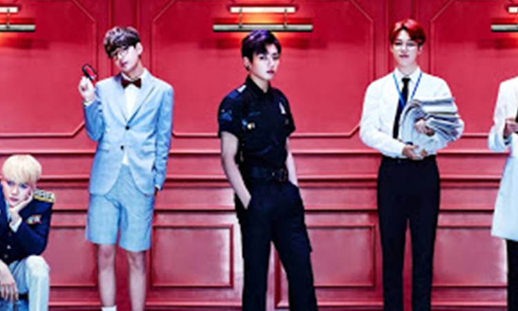 Los populares MV's de Kpop que fueron prohibidos en Corea