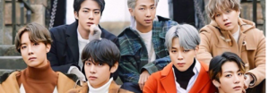 Músicas do BTS são transformadas em linguagem de sinais