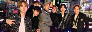 BTS como íconos de la moda: Estas son las marcas que los chicos consideran como sus favoritas