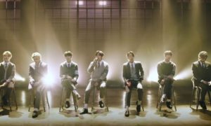 BTS está causando una repercusión mundial con el cover de "Fix You" en MTV 'Unplugged'