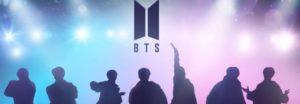 Sideshow se une con BTS para una colaboración de productos coleccionables