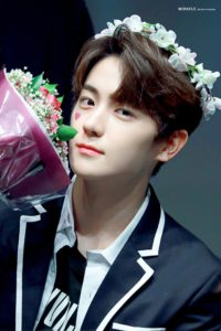 Hyunjae de THE BOYZ y Choi Yeon Soo protagonizarán un drama web