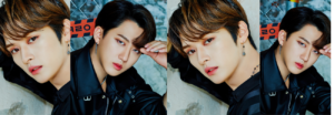 CLIO comparte encantadoras fotos de Lee Know y Changbin de Stray Kids