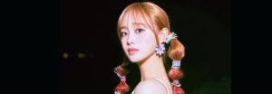 BlockBerryCreative tomara acciones legales por las acusaciones falsa de bulling hacia Chuu de LOONA