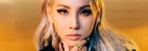 CL es la primera solista coreana en ser modelo para un comercial en EE.UU de Taco Bell